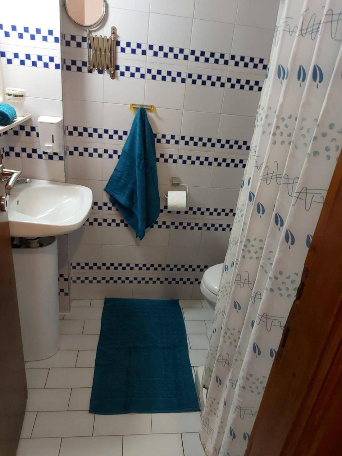 Hotel Agni -Enoikiazomena Diamerizmata Kallithea  Dış mekan fotoğraf