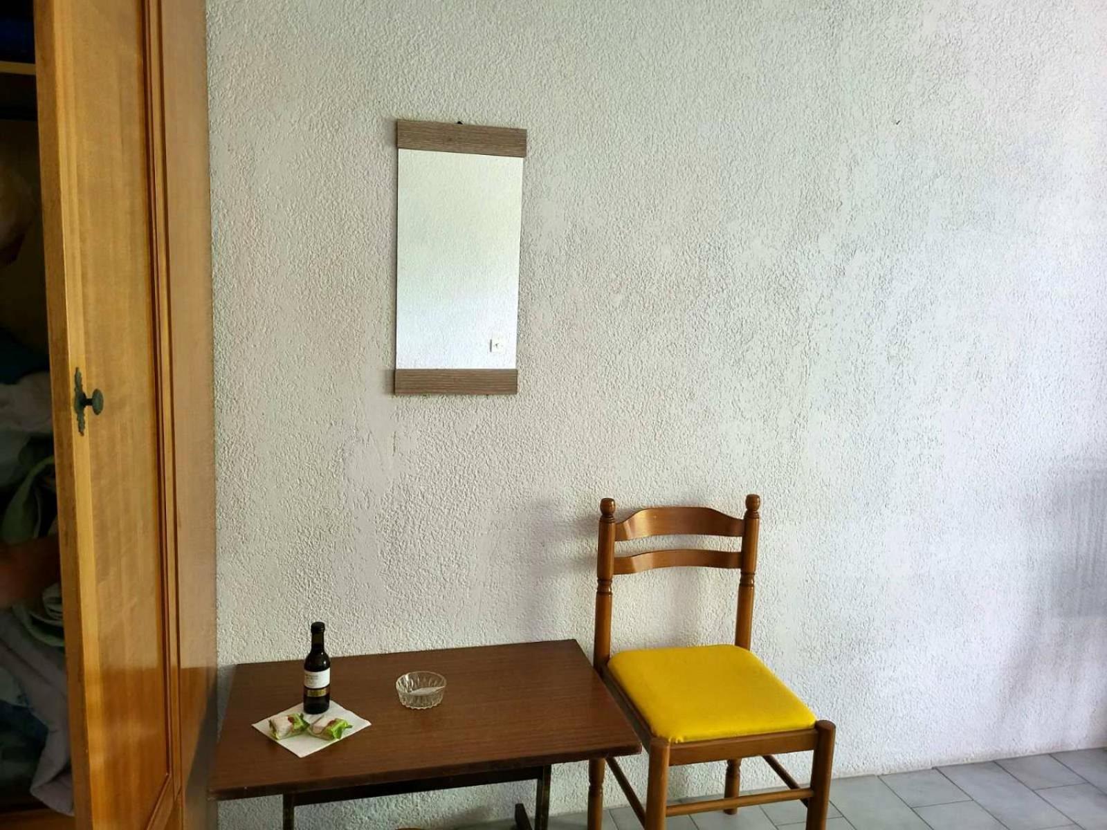 Hotel Agni -Enoikiazomena Diamerizmata Kallithea  Dış mekan fotoğraf